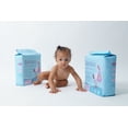 thumbnail image 5 of Bamboo Disposable Baby Diapers, Extra Large, 5 of 5