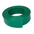 thumbnail image 3 of Dickly 10m Garden Edging, Easy-to-Install Accessory, Multifunctional Spiral Lawn Edging 12cm, 3 of 8