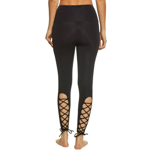 Onzie Flow Lace up Legging 2050