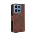 thumbnail image 3 of Funda Tipo Billetera GANGXUN para Motorola MOTO G Play 2025 – Tapa Flip con Tarjetero, 3 of 5