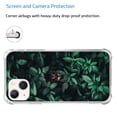 thumbnail image 5 of Cat Case Compatible with iPhone 13,Aesthetic Art Design TPU Full Cover Shock-proof Case, 5 of 7