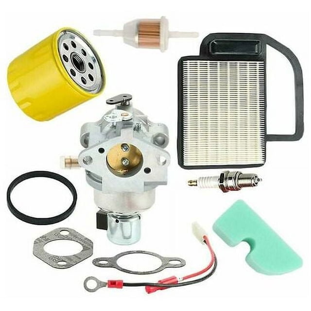 Carburador Dinheiro para Kohler Courage Sv 15hp 17hp 18hp 19hp Sv470 Series