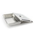 thumbnail image 2 of McKesson Instrument Tray Metallic Color 63-4256 - (6 Ct), 2 of 3