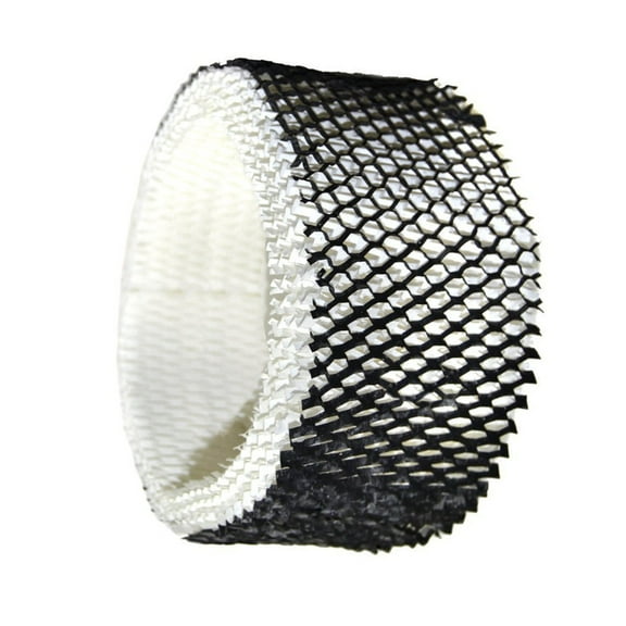 HQRP Wick Filter for Holmes # HF-212, HF-213, HWF62PDQ-U, HWF-85 Humidifiers Filter Replacement