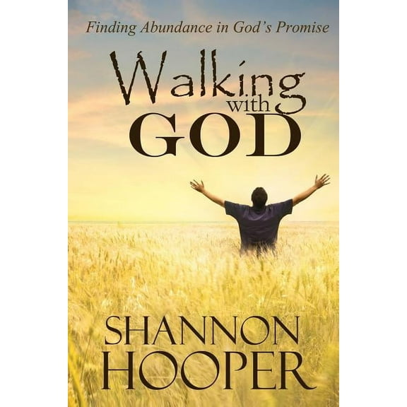 Walking With God - 9780692304525