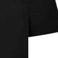 thumbnail image 4 of Awdis  Adult 100 Oversized T-Shirt, 4 of 4