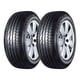 thumbnail image 1 of Paquete De 2 Llantas 245/45r17 Bridgestone Turanza Er300 95w BRIDGESTONE TURANZA ER300, 1 of 2