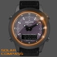 thumbnail image 4 of Jumpingount Digital Watch Man Portable Accessory Hiking Waterproof Charging Pointer Compasses Smart Sport Sports Running masajeadores Jumpingount CE006586-00, 4 of 6