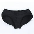 thumbnail image 1 of Women Butt Lifter Panties Seamless Hip Pads Enhancer Underwear Padded Panty, 1 of 2