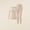 Beige, variant on Naittoop Women's Seamless Thermal Underwear Set Winter Lightweight Long Sleeve Soft Base Layer Tops for Women Cold Weather