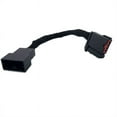 thumbnail image 4 of 3X SYNC 2 A SYNC 3 Retrofit USB Adaptador de Cableado Gen 2A para Expedition, 4 of 5