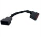 thumbnail image 4 of 3X SYNC 2 A SYNC 3 Retrofit USB Adaptador de Cableado Gen 2A para Expedition, 4 of 5