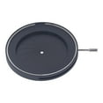thumbnail image 1 of Adjustable Lens Optical Diaphragm, Accurate Microscope Iris Adapter Aperture Easy To Install Wide Application 2-50mm  for Camera, 1 of 7