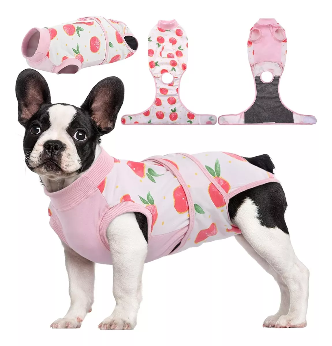 Traje De Recuperación De Cirugía Para Perros, Aeluco Para Perros