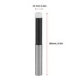 thumbnail image 2 of Ceramic Edge Finder, Non Magnetic High Precision Ceramic Edge Finder for CNC Milling Lathe, 10mm Optical Edge Finder Stainless Steel Mechanical Edge Finder, 2 of 9