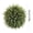 14Inch, variant on Topiary Balls Artificial Outdoor,Decorative Orbs,10inch Boxwood Balls,Greenery Balls,Simulation Grass Milan Grass Decoration Topiary Pines Needle Grass Artificial Evergreens Cyprus Ball.(10Inch)