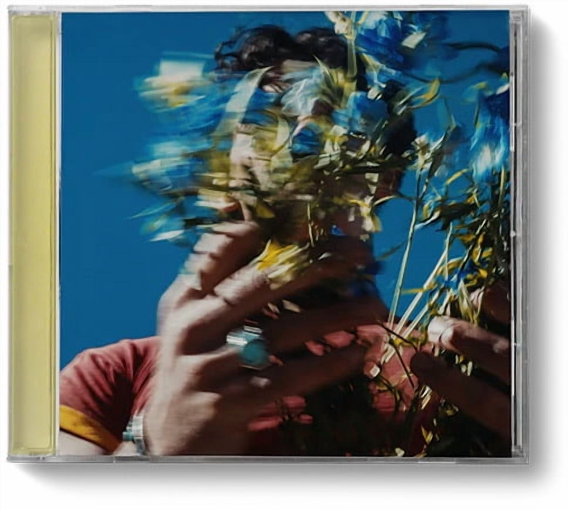 Jonas Brothers - Happiness Begins - Music & Performance - CD 