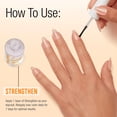 thumbnail image 5 of Esmalte fortalecedor de uñas Nail Tek Formula 2 15 ml, 5 of 5