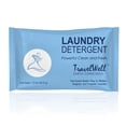 thumbnail image 5 of Detergente para ropa TravelWell Travel Powder 200 paquetes de 45 ml, 5 of 5