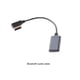 thumbnail image 5 of Riwesomey Audio música MP3 con Chip 5,0 micrófono arnés de tránsito adaptador de Cable fácil de usar conveniente de Vehículos, repuestos y accesorios Mis, 5 of 6