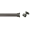 thumbnail image 4 of Versailles' Adjustable Indoor/Outdoor Spring Tension Rod 28in - 48in, 4 of 6