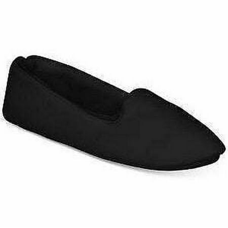 

Charter Club Women s Loafer Slippers Choose Sz/Color: L/Black