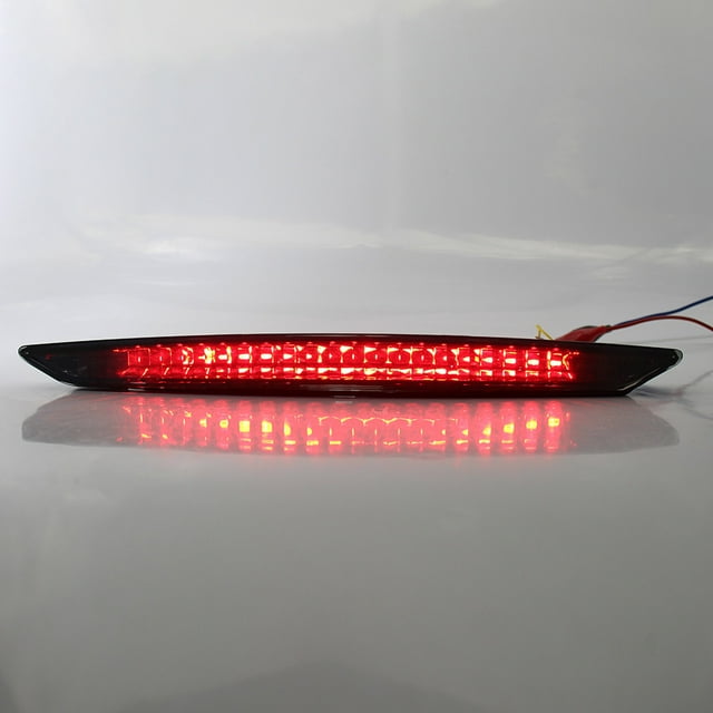 Luz trasera, luz de freno LED, bombilla para luz de freno trasera diseñada para profesionales