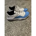 thumbnail image 2 of Ni - ke Ni - ke Air Jordan 11 CMFT Low Basketball Shoes Mens University Blue /White Size 14, 2 of 5