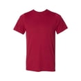 thumbnail image 2 of Gildan - Performance T-Shirt - 42000 - Cardinal Red - Size: S, 2 of 3
