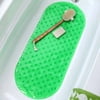 SlipX Solutions Bubble Bath Mat