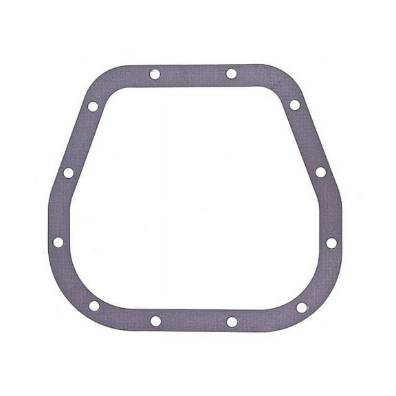 Rear Differential Gasket - Compatible with 1997 - 2017 Ford F-150 1998 1999 2000 2001 2002 2003 2004 2005 2006 2007 2008 2009 2010 2011 2012 2013 2014 2015 2016