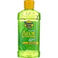 thumbnail image 2 of Banana Boat Aloe After Sun Gel 8 Ounce (235ml) (2 Pack), 2 of 7