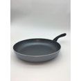 thumbnail image 1 of Starbasix 30 cm (12") Fry Pan – Light Grey, 1 of 1