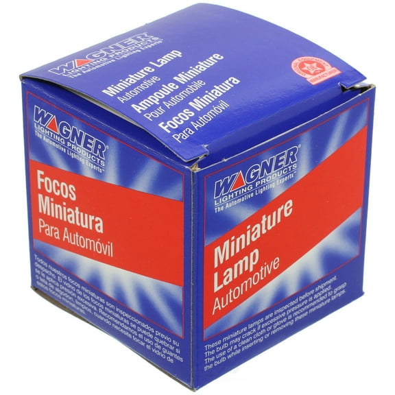 Wagner BP17916LL Brake Light Bulb