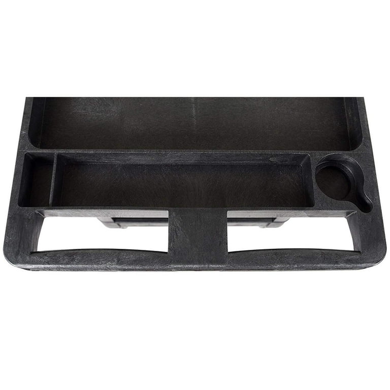 HomeStock Tribal Treasures Extra Large 2 Tub Cart - Walmart.com