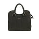 thumbnail image 1 of Bolso en Piel Vacuno Cincelada Fana Thaliss Chocolate Bolsa de Mano en Piel, 1 of 4