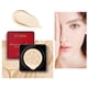 thumbnail image 5 of Fiudx Crema Cc de Hongos, Crema de Belleza Cobertura Perfecta, Set Bases de Maquillaje Hidratantes, Base Compacta con Almohadilla de Aire, Acabado Impecable, Impregnable Maquillaje Diario, Rutina Fem, 5 of 7