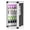 Black-code Lock-24 Keys, variant on 24 Keys Silver-code Lock Key Storage Cabinet