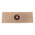 thumbnail image 2 of Bandeja Hotel Style 10 x 28 cm Diseño Rectangular Liso Color Beige, 2 of 4