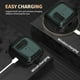 thumbnail image 4 of Funda Olytop para Samsung Galaxy Buds 3/3 Pro 2024, 4 of 8