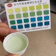 thumbnail image 2 of Formaldehyde Test Kit Test Paper New Home Indoor Air Quality Test Reagent Test Tube Tester Home Self Test Gas Detector, 6 Boxes, 2 of 5