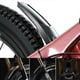 thumbnail image 1 of Enlee Mountain Bike Fender Mtb Bicycle Wheel Mudguard Cycling Parts Accessories, 1 of 4