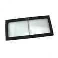 thumbnail image 1 of LOVIVER 3x 1 Pc Diopter Welding Magnifier PC Lens 0.75-3 Equipment - 2.0, 1 of 8