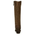 thumbnail image 6 of SOUL Naturalizer Womens Zoya Western Knee High Boots - Medium & Wide Width, 6 of 7