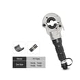 thumbnail image 1 of Hydraulic Pipe Crimping Tool Plumbing Tools PEX Pipe Connection Tool 16-32cm 60KN, 1 of 2