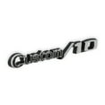 thumbnail image 3 of Brothers Trucks 04-585 Custom/10 Fender Emblems, 3 of 5