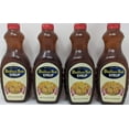 Blackburn-Made Syrup Bundle - 4 x 24 Oz Bottles of Blackburn Made Syrup