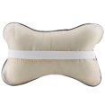 thumbnail image 4 of Neck Rest Pad,  Headrest Pillow, Soft Fluffy For Car, 4 of 8