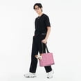 thumbnail image 5 of Xecao Glitter for Cat Carrier Small Dog Handbag: The Ideal Travel Companion for Your Pet, 5 of 8