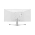 thumbnail image 3 of Open Box - LG UltraWide FHD 29-Inch Computer Monitor 29WQ600-W, IPS with HDR 10 Compatibility, AMD FreeSync, and USB Type-C, White/Silver, 3 of 3